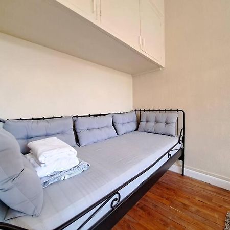 Perth, Bel Appartement Lumineux Reims Zewnętrze zdjęcie