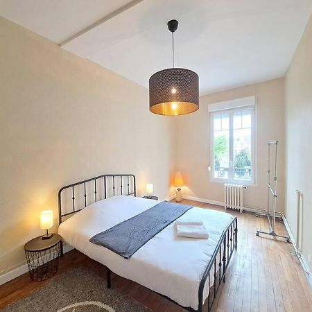 Perth, Bel Appartement Lumineux Reims Zewnętrze zdjęcie