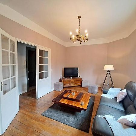 Perth, Bel Appartement Lumineux Reims Zewnętrze zdjęcie