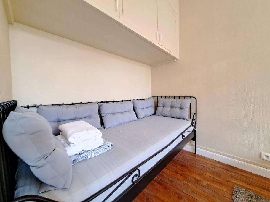 Perth, Bel Appartement Lumineux Reims Zewnętrze zdjęcie