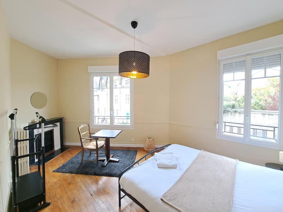Perth, Bel Appartement Lumineux Reims Zewnętrze zdjęcie