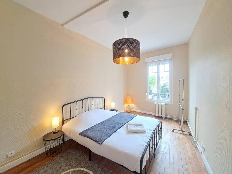 Perth, Bel Appartement Lumineux Reims Zewnętrze zdjęcie