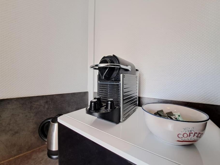 Perth, Bel Appartement Lumineux Reims Zewnętrze zdjęcie