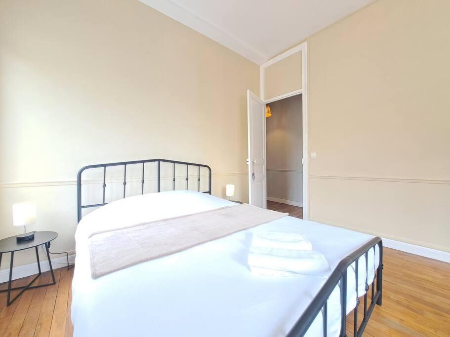 Perth, Bel Appartement Lumineux Reims Zewnętrze zdjęcie