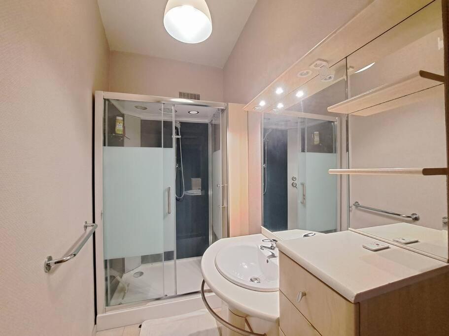 Perth, Bel Appartement Lumineux Reims Zewnętrze zdjęcie