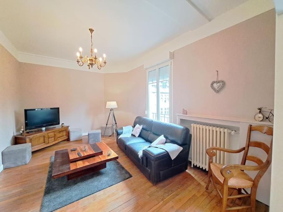 Perth, Bel Appartement Lumineux Reims Zewnętrze zdjęcie
