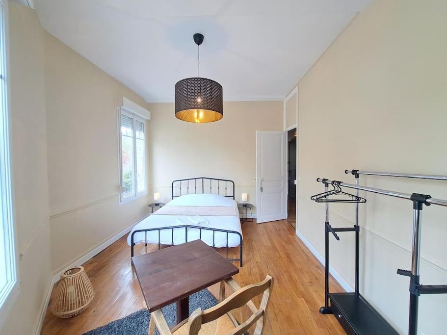 Perth, Bel Appartement Lumineux Reims Zewnętrze zdjęcie