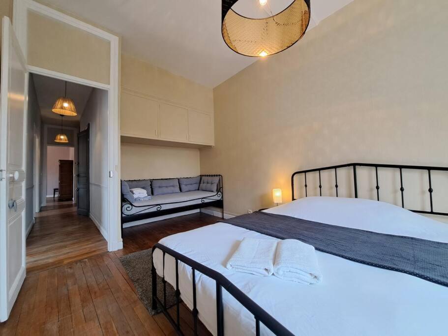 Perth, Bel Appartement Lumineux Reims Zewnętrze zdjęcie