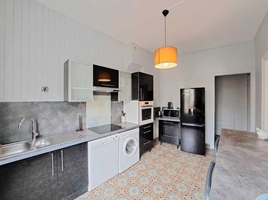 Perth, Bel Appartement Lumineux Reims Zewnętrze zdjęcie