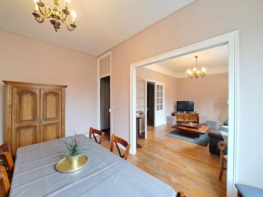 Perth, Bel Appartement Lumineux Reims Zewnętrze zdjęcie
