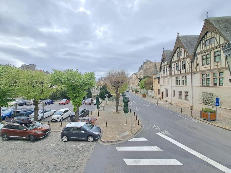 Perth, Bel Appartement Lumineux Reims Zewnętrze zdjęcie
