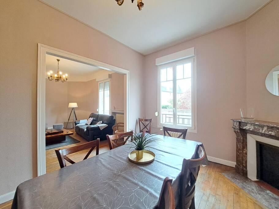 Perth, Bel Appartement Lumineux Reims Zewnętrze zdjęcie