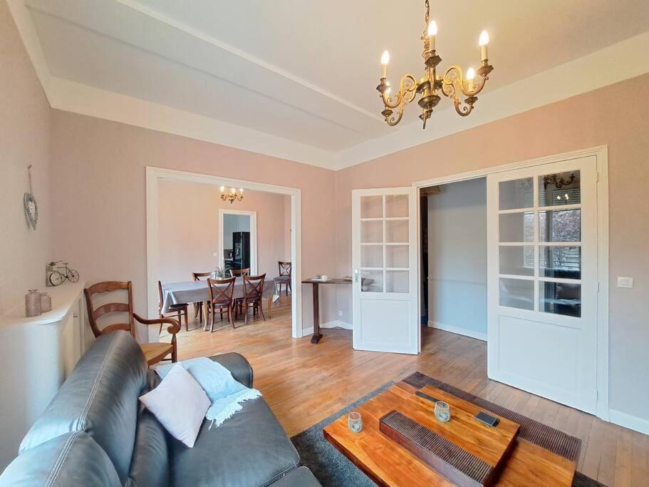 Perth, Bel Appartement Lumineux Reims Zewnętrze zdjęcie