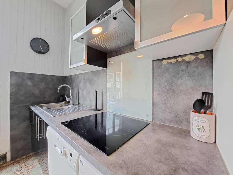 Perth, Bel Appartement Lumineux Reims Zewnętrze zdjęcie