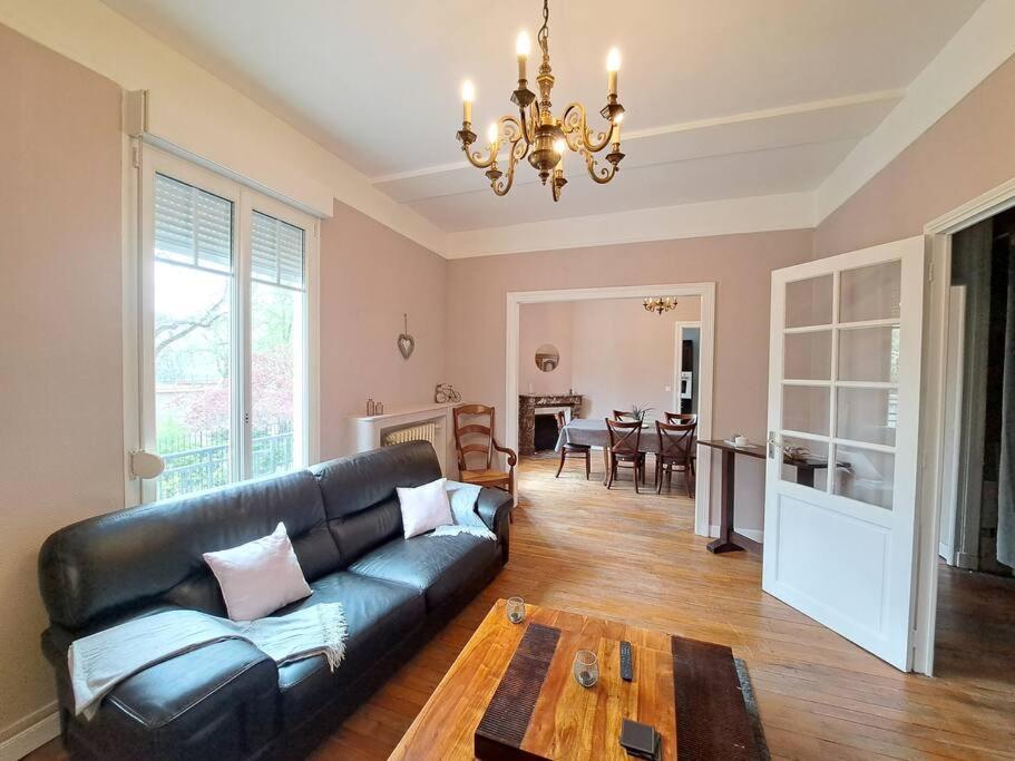 Perth, Bel Appartement Lumineux Reims Zewnętrze zdjęcie
