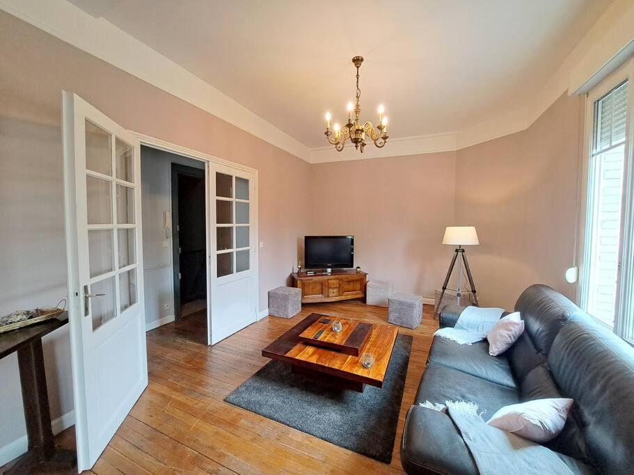 Perth, Bel Appartement Lumineux Reims Zewnętrze zdjęcie